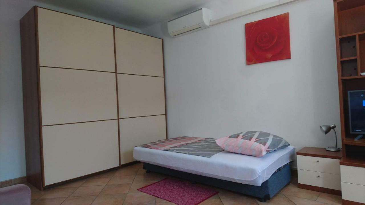 eco Apartment Rijeka Exterior foto